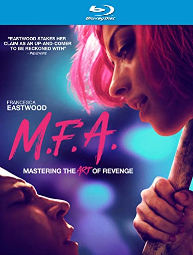 M.F.A.[Blu-ray] image 2