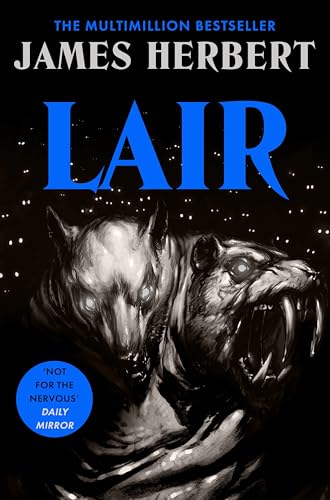 Lair (The Rats Trilogy, 2)