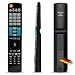 Produktbild Dakana Ersatz Fernbedienung für LG AKB73615303 Universalfernbedienung für LG Fernseher Ultra HD Magic Remote Smart TV vorkonfiguriert und sofort einsatzbereit