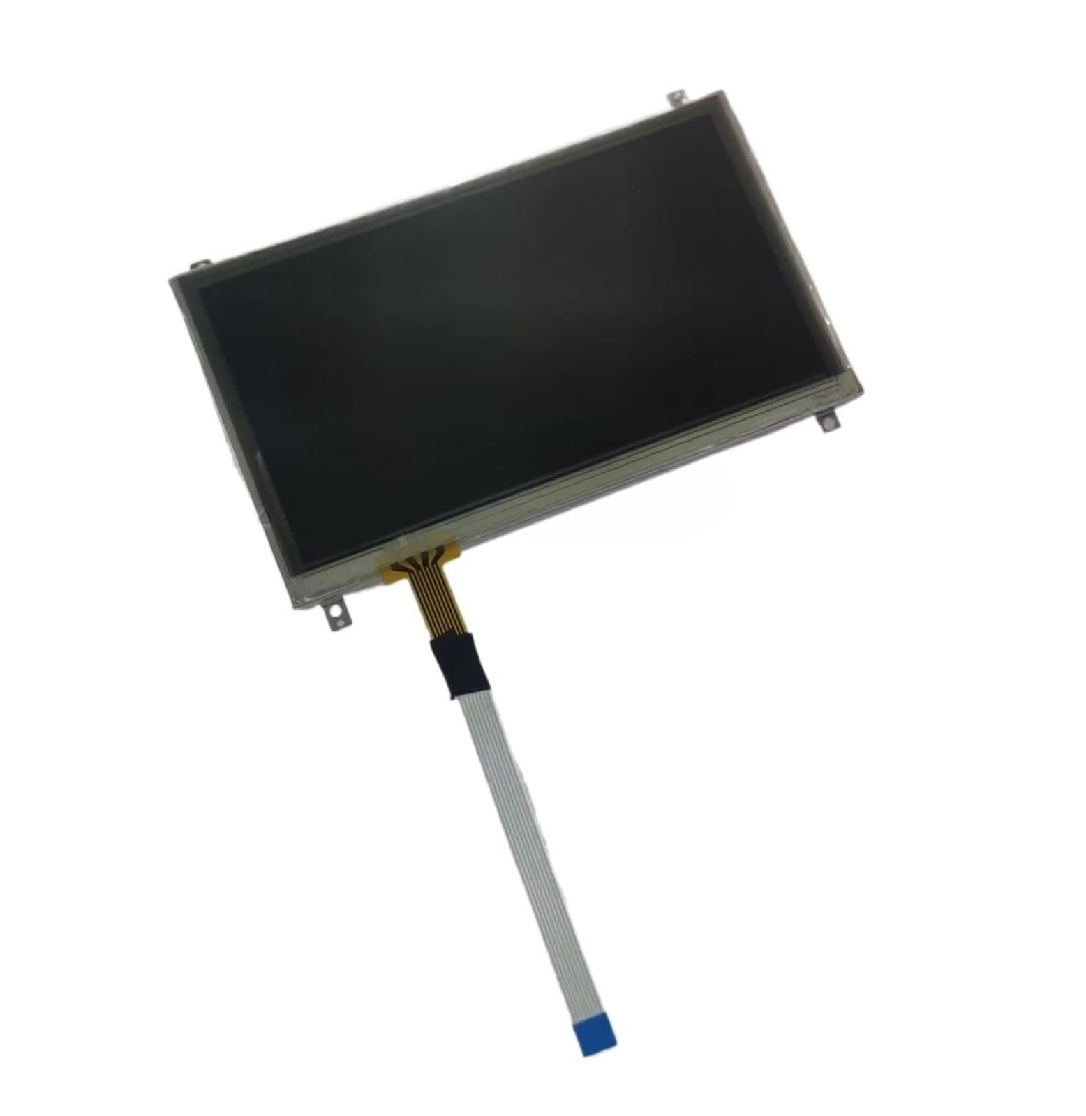 Écran LCD C065GW03 V2 avec vitre tactile de rechange pour console