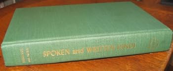 Hardcover Spoken and Written Hindi Book