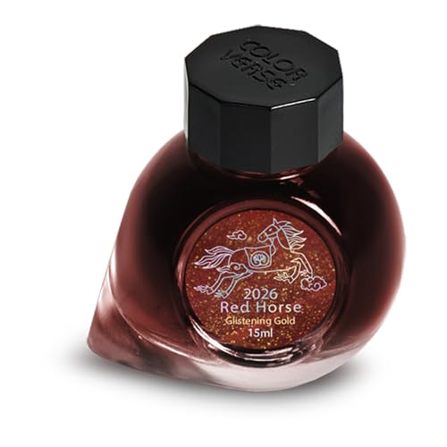 The Best Fountain Pen Ink for 2026