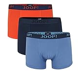 Joop! Herren Boxershorts 3 Pack Fashion Boxer Co/EL L 961