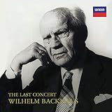  Schumann: 8 Fantasiestücke, Op. 12 - 1. Des Abends (Live in Ossiach / 28th June, 1969)