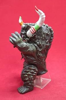 Amazon | 究極大怪獣 アルティメットモンスターズ ミクラス