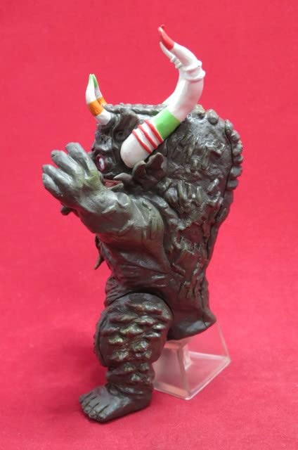 究極大怪獣　アルティメットモンスターズ　Fainal 究極大怪獣〈アルティメットモンスターズ〉第5集 コンプリート7