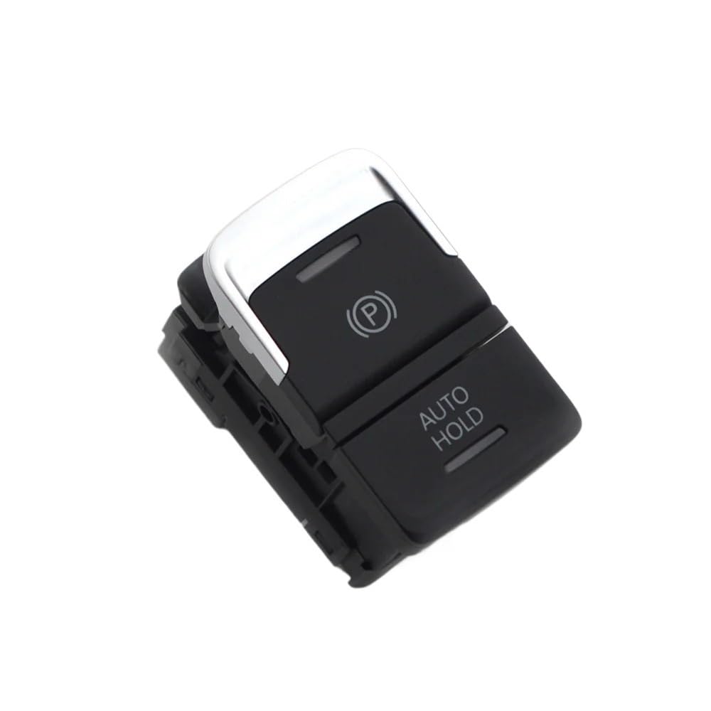 Interrupteur frein à main électronique 3GD927225 pour remplacement Passat B8 - 7