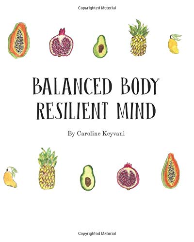 Balanced Body, Resilient Mind