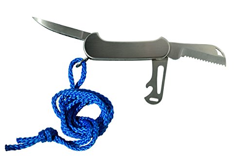 Segelmesser Navyline Skippermesser für den maritimen Einsatz
