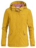 marigold downton abbey deutsch Women's Rosemoor Jacket VAUDE Damen Jacke Women\'s Rosemoor Jacket, Marigold, 40, 41462, gelb (Marigold)