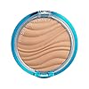 Physicians Formula Mineral Wear Talc-Free Mineral Airbrushing Pressed Powder Beige | Dermatologist Tested, Clinically Tested