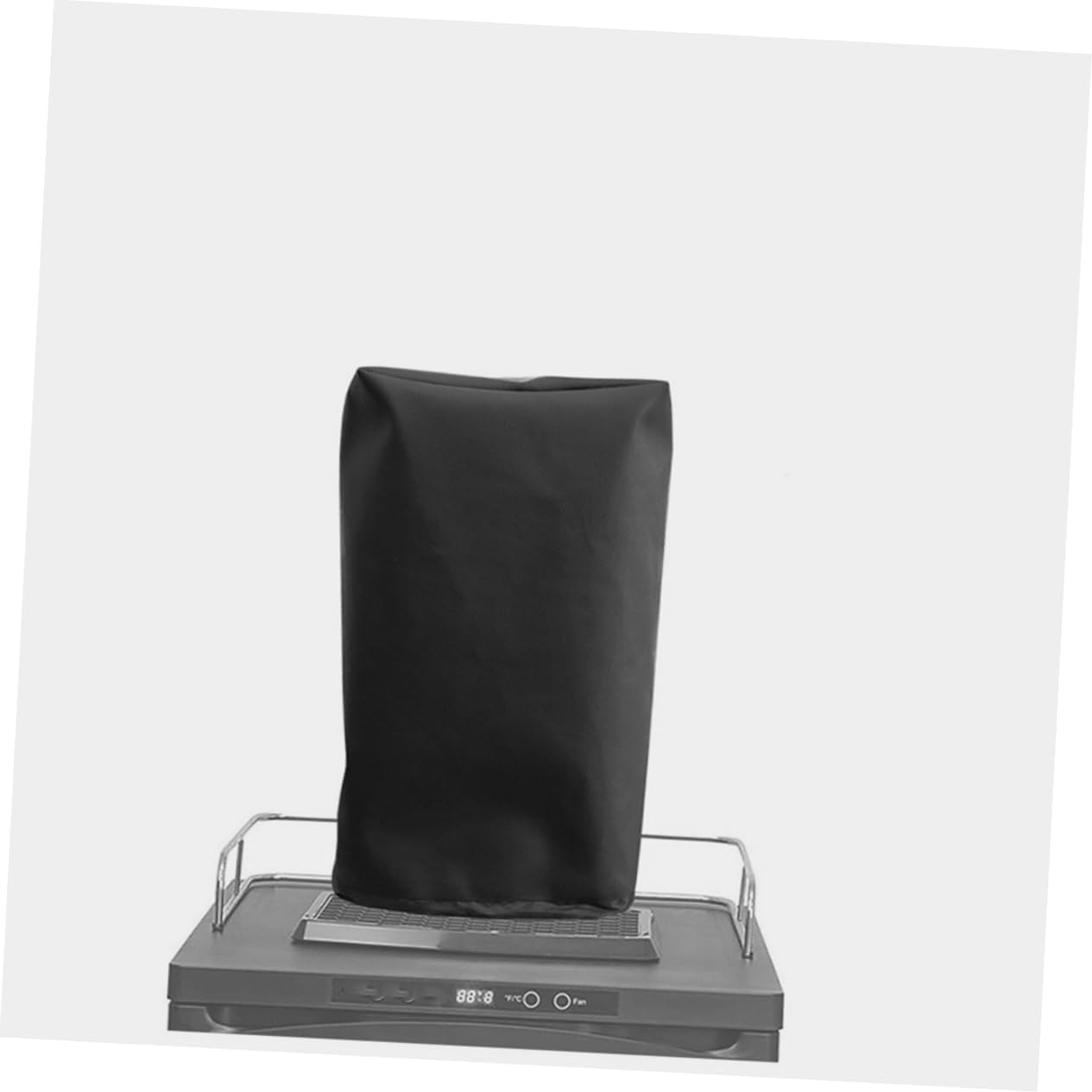 Beer Tower Kegerator Cover Shielded Accessory Weatherproof Fits Single or