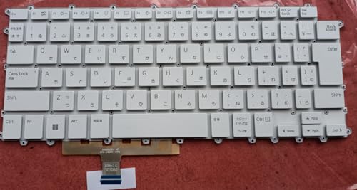 LG ノートPC ホワイト 日本語キーボード LG、日本語キーボード搭載を果たした1kg切りの軽量ノート「LG