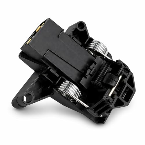StuudCuru New Upgraded 5304516818 5304525218 Dishwasher Door Latch Kit Replace Part 154543901 154758101 154543901 154722401 Door Latch Compatible with Electrolux Kenmore Frigidaire Dishwasher Door