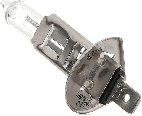 Valeo 32003 - H1- Lampada