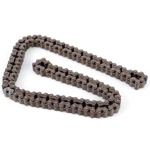 Chaîne de synchronisation CAM VF750 Moteur Camshaft Timing Chain Moto Rechange