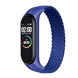 Watch-Gurt leicht einfügen und entfernen, perfekt für Ihre Uhr passen.