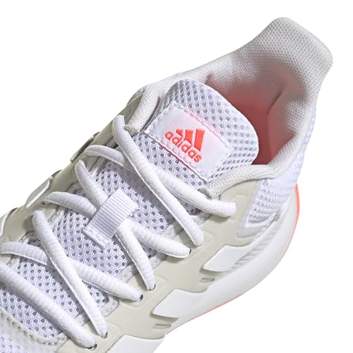 Image of adidas Women Running Sports Shoes | Falcon | White |