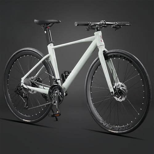 700c ���[�h�o�C�N�A�y�ʁA�e�B�[���G�C�W���[�A��l�A�j�������A�I�[���C���i�[�P�[�u���A�I�t���[�h���[�X (�t���b�V���O���[�� - 99%�g�ݗ��čς�,30�i�M�A) [���s�A���i]