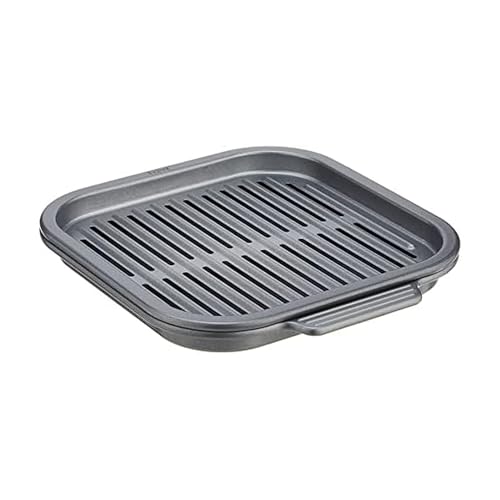 Instant Vortex Official Nonstick Grill Pan,...