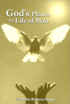 Paperback God's Plan in the Life of Man Book