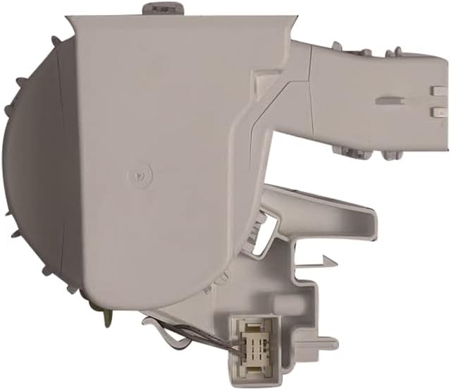 W11228135 Vent fits Dishwasher