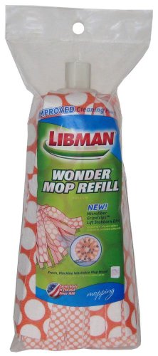 LIBMAN Wonder MOP Refill image 4