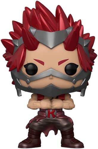 Funko - My Hero Academia Toy, Multicolore, 178168