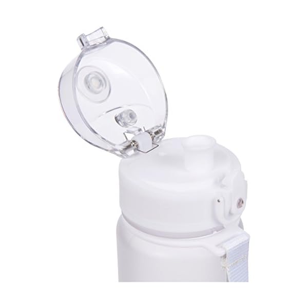 Brimma-Premium-Sports-Water-Bottle-with-Leak-Proof-Flip-Top-Lid-Eco-Friendly-BPA-Free-Tritan-Plastic-Must-Have-for-The-Gym-Yoga-Running-Outdoors-Cycling-and-Camping Brimma Premium Sports Water Bottle with Leak Proof Flip Top Lid - Eco Friendly & BPA Free Tritan Plastic - Must Have for The Gym, Yoga, Running, Outdoors, Cycling, and Camping