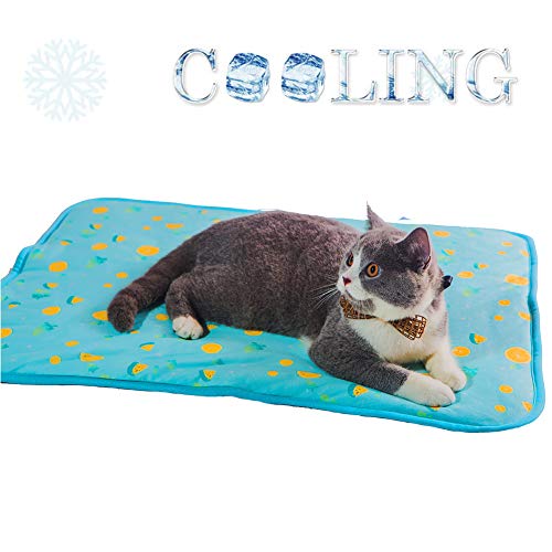 cool pad for cats