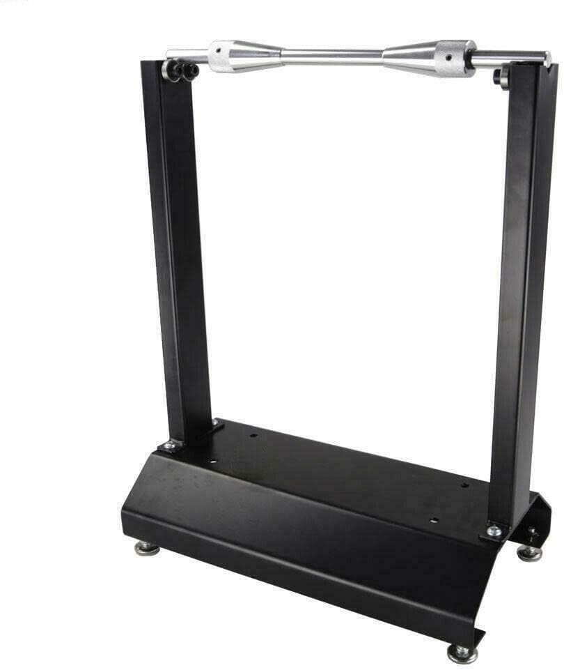 Motorcycle Wheel Balancer Rim Tire Balancing Weights Street Truing Stand, Quality Verified & Fitment Tested