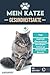 Meine Katze - Gesundheitsakte: Broschüre zur Katzengesundheit und Rückverfolgung | Maine Coon | 120 Seiten | Format 15,24 x 22,86 cm