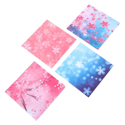 OSOLADY ܂莆 400Zbg 9.5X9.5cm ʍʐF ܂莆NtgDIYp qp ct ƒpp[eB[tp