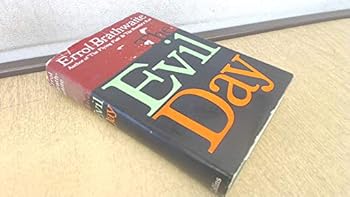 Hardcover The Evil Day Book