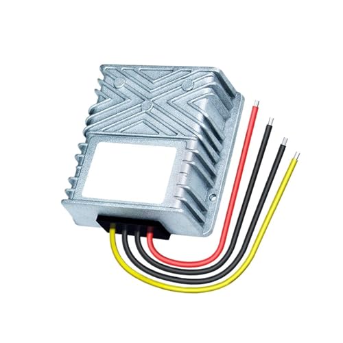 Convertisseur 30-60V 48V buck boost contre les baisses tension