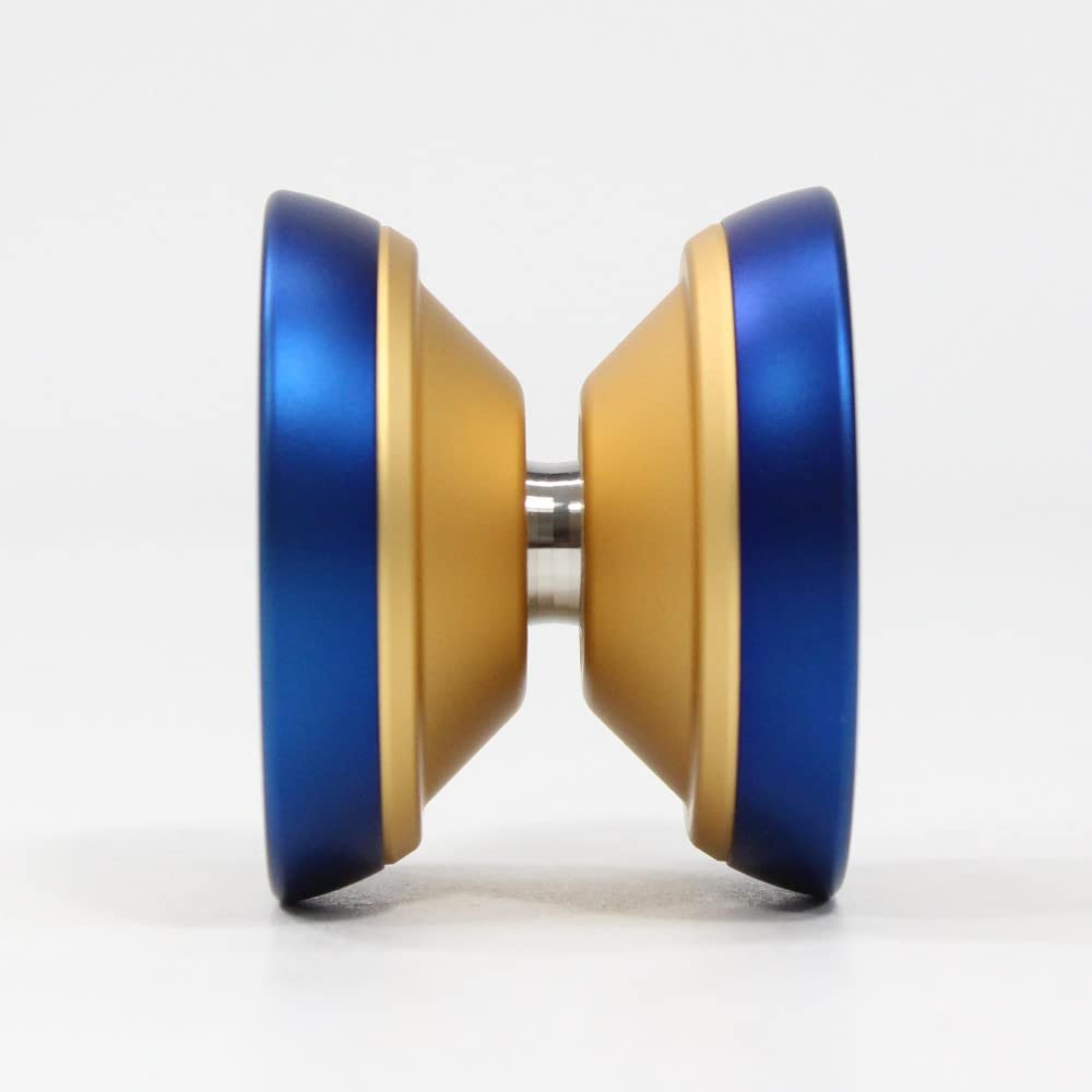 Amazon.com: Yoyorecreation Chopsticks Gorilla Yo-Yo - Bi-Metal