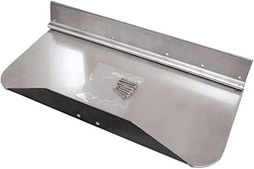 Bennett Marine TPA189 Conjunto de Plano de Recorte - 18" x 9"