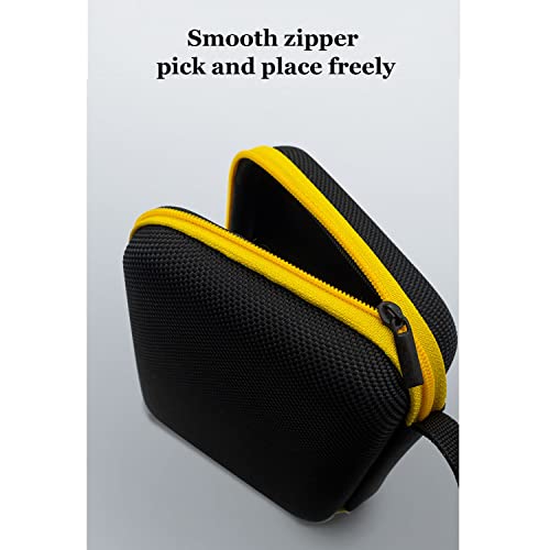 image for Baomaeyea Hard Carrying Case for RG35XX Handheld Game Console, EVA Cas