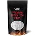 Produktbild 550 Kapseln Premium Green Tea Caps, Grüntee Extrakt, 2550mg / Tagesportion, Grüner Tee/beste Qualität