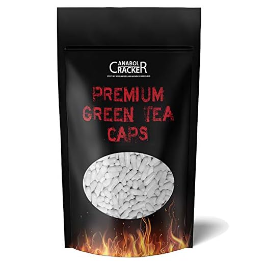 550 Kapslar premium gröna te-kepsar, extrakt av grönt te, 2550 mg/daglig servering, grönt te / bästa kvalitet