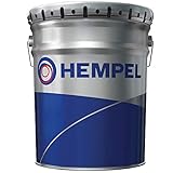 EINFACHES AUFTRAGEN: Der Metallschutzlack in Saphirblau RAL 5003 kann sowohl mit dem Pinsel, Rolle oder mit dem Airlessspritzverfahren aufgetragen werden und bei Bedarf einfach überstrichen werden.