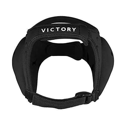 image for Victory Martial Arts Wrestling Headgear - BJJ Headgear - Grappling Hea