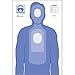 Minneapolis (MN) PD Qualification Target 50 pack