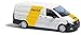 Busch - Mercedes Vito Hertz (9/20) * - BA51198