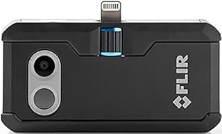 FLIR ONE Pro Thermal Imaging Camera for iOS- (camera only)(