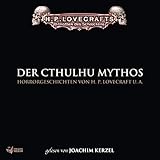  Lovecraft: Der Cthulhu Mythos