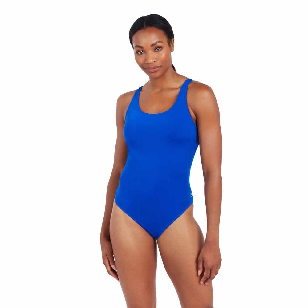 Zoggs Damen Cottesloe Powerback Bademode