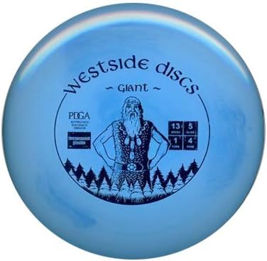 Tournament Giant 165-170g