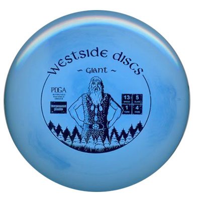 Tournament Giant 170-175g