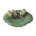 Sterling Spring Bunnies Bowl